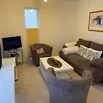 Apartment Haus Regina