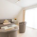 Apartment Haus Regina *