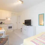 Haus Regina Apartment Timmendorfer Strand