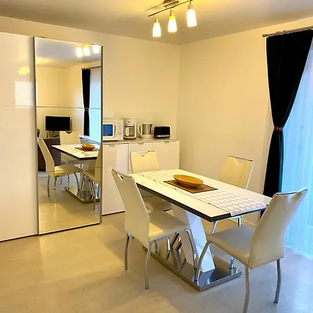 Haus Regina * Timmendorfer Strand