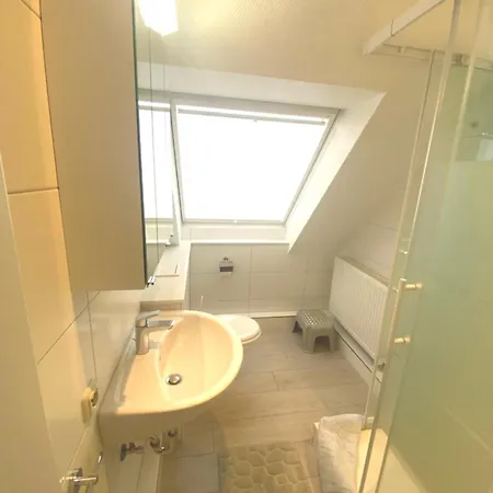 Haus Regina * Timmendorfer Strand