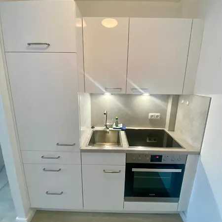 Haus Regina Timmendorfer Strand