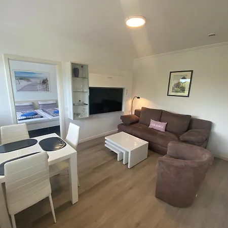 Haus Regina Timmendorfer Strand