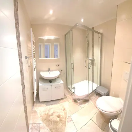 Apartment Haus Regina Timmendorfer Strand