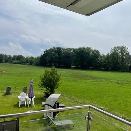 Haus Regina Timmendorfer Strand