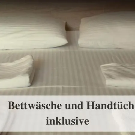 Apartment Haus Regina