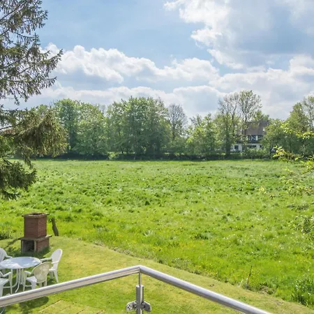 Haus Regina Apartment Timmendorfer Strand