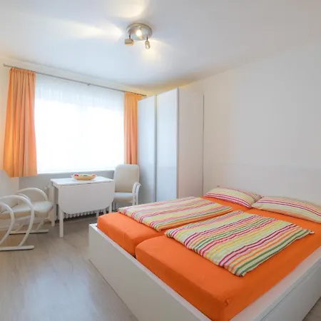 Haus Regina