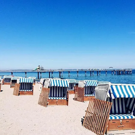 Apartment Haus Regina