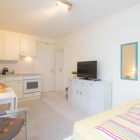 Haus Regina Apartmán Timmendorfer Strand