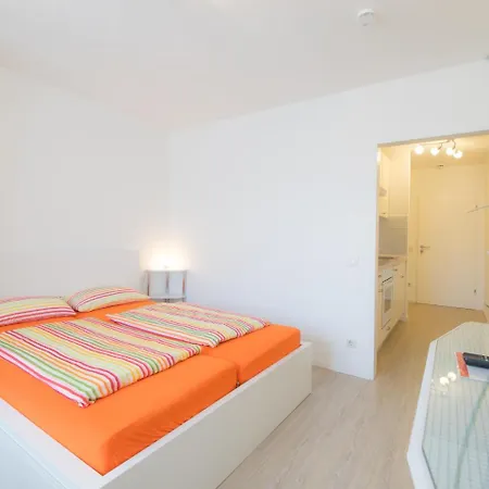 Haus Regina Timmendorfer Strand