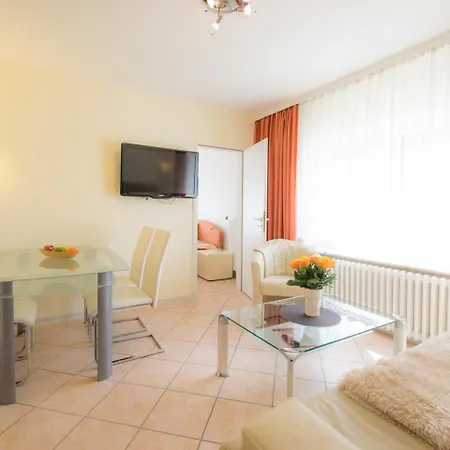 Haus Regina Timmendorfer Strand