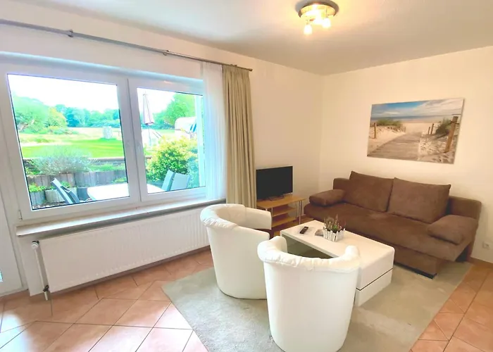 Apartment Haus Regina