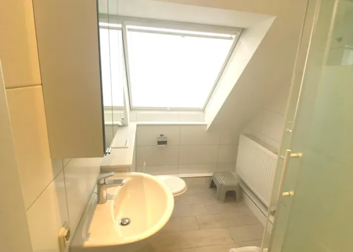 Haus Regina * Timmendorfer Strand