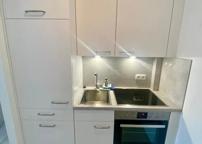 Haus Regina Timmendorfer Strand