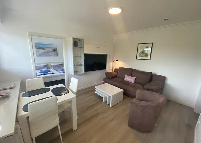 Haus Regina Timmendorfer Strand