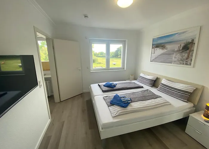 Haus Regina Timmendorfer Strand