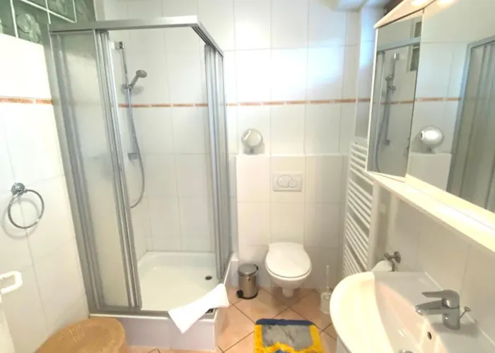 Haus Regina Apartment