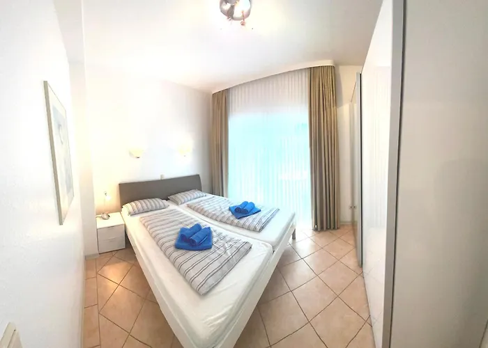 Apartment Haus Regina