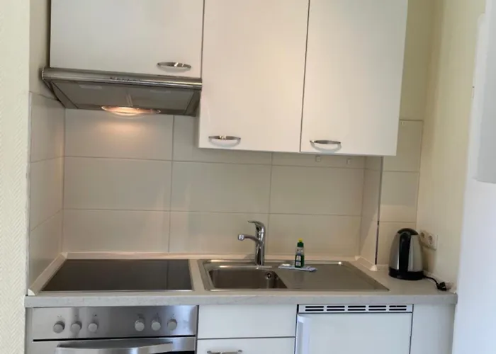 Apartment Haus Regina