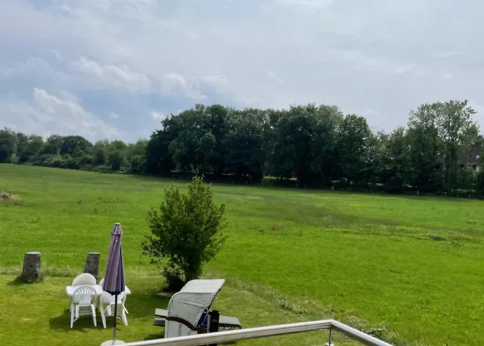 Haus Regina Timmendorfer Strand