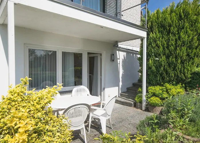 Apartment Haus Regina