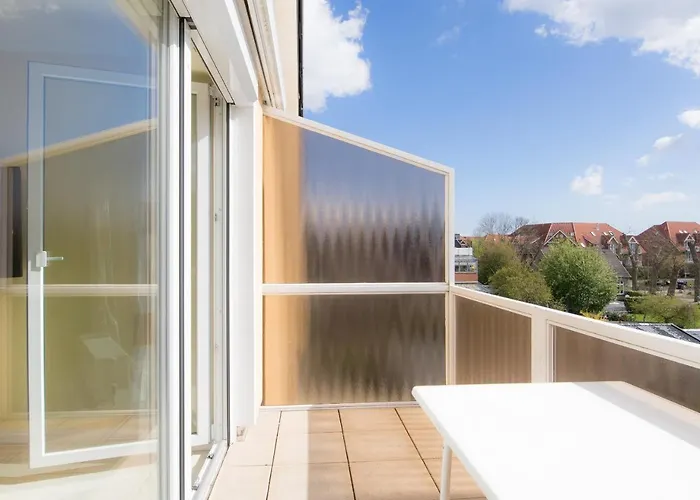 Haus Regina Timmendorfer Strand