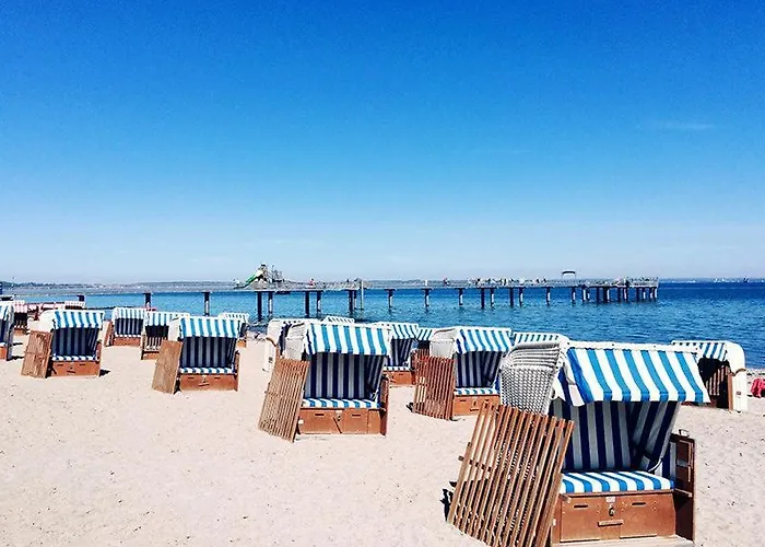 Apartment Haus Regina