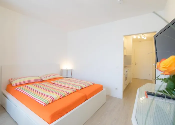 Haus Regina Timmendorfer Strand